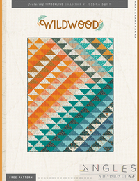 Wildwood by AGF Studio