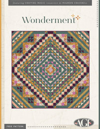 Wonderment by AGF Studio