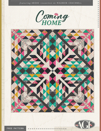 Coming Home by AGF Studio
