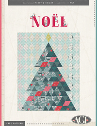 Noel by AGF Studio