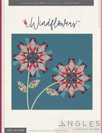 Windflowers by AGF Studio